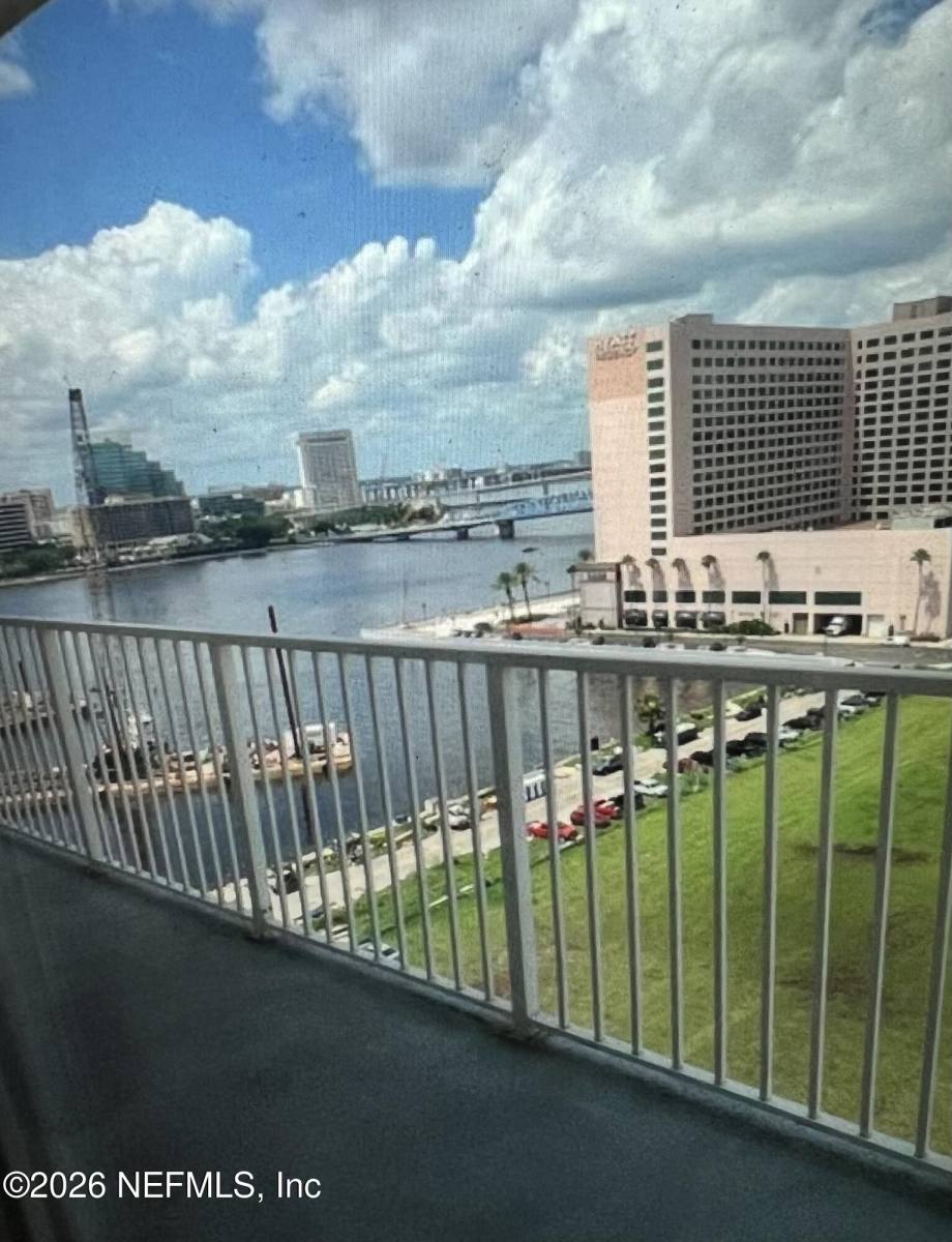 Condo for rent at 400 E Bay St #801, Jacksonville, FL 32202