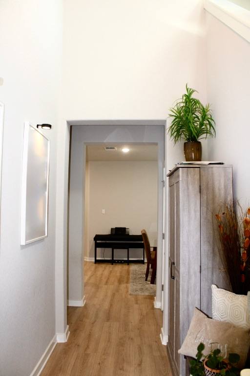 Apartment for rent at 174 Gullivers Dr #174, Elgin, TX 78621