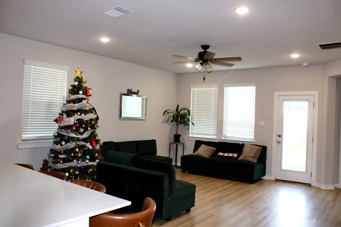 Apartment for rent at 174 Gullivers Dr #174, Elgin, TX 78621