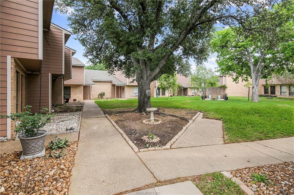 Condo for rent at 2807 Wildflower Dr #21, Bryan, TX 77802