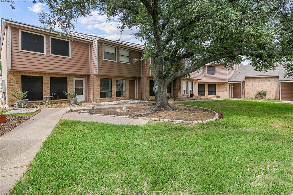 Condo for rent at 2807 Wildflower Dr #21, Bryan, TX 77802