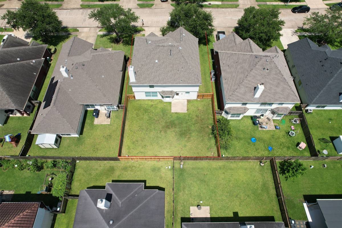 Apartment for rent at 18 Old Presidio Dr #18, Manvel, TX 77578
