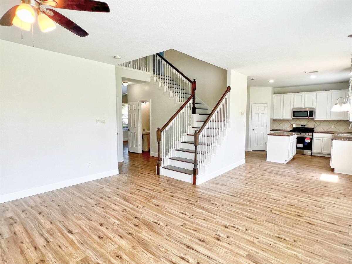 Apartment for rent at 18 Old Presidio Dr #18, Manvel, TX 77578