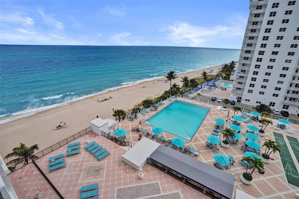 Apartment for rent at 4280 Galt Ocean Dr #42808N, Fort Lauderdale, FL 33308