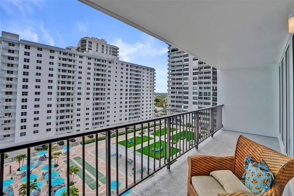 Apartment for rent at 4280 Galt Ocean Dr #42808N, Fort Lauderdale, FL 33308