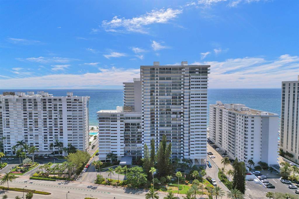 Apartment for rent at 4280 Galt Ocean Dr #42808N, Fort Lauderdale, FL 33308