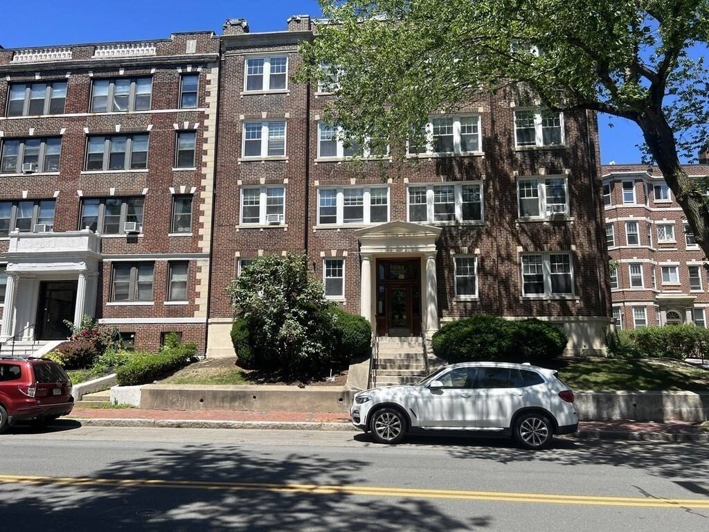 Apartment for rent at 333 Harvard St #3334A, Cambridge, MA 02139