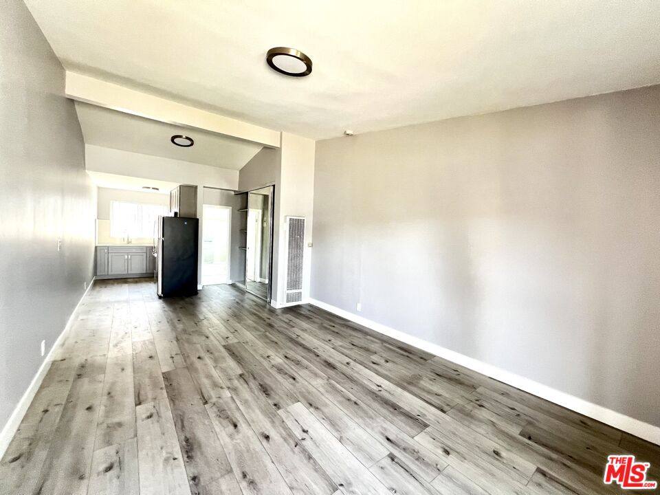 Apartment for rent at 4025 Palmyra Rd #1, Los Angeles, CA 90008
