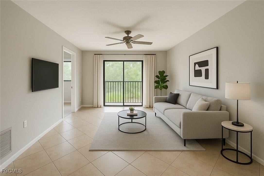 Condo for rent at 4790 S Cleveland Ave #207, Fort Myers, FL 33907