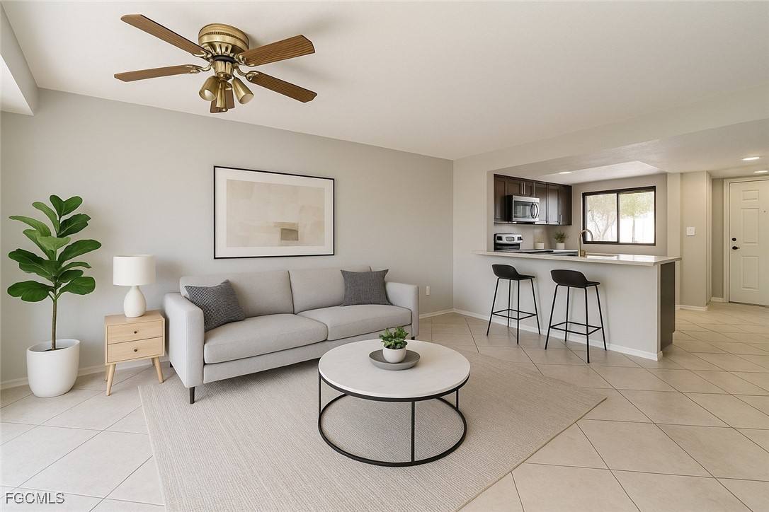 Condo for rent at 4790 S Cleveland Ave #207, Fort Myers, FL 33907