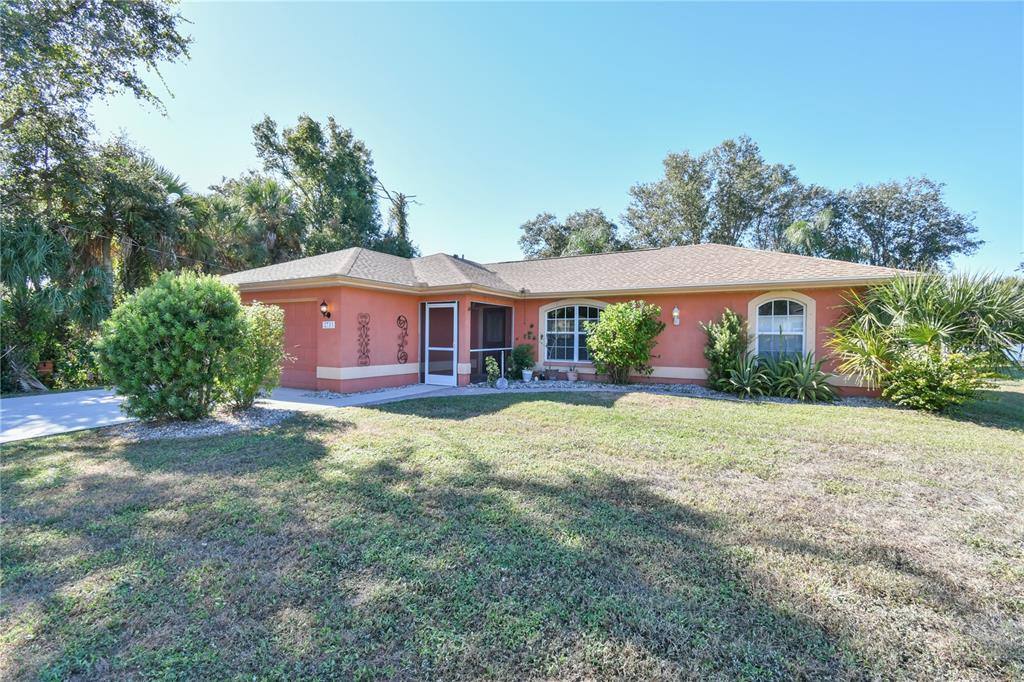 Apartment for rent at 2731 Verde Terrace, North Port, FL 34286