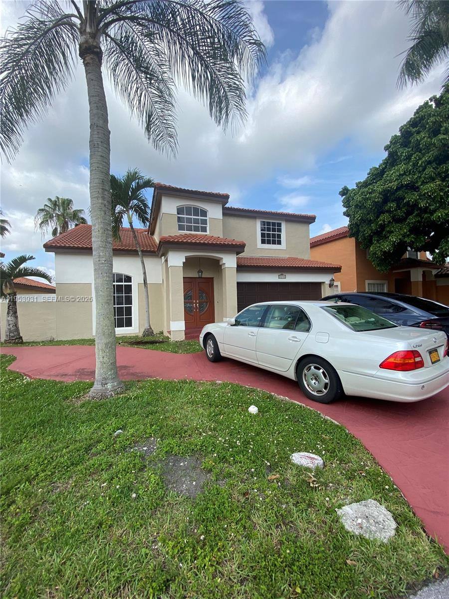Apartment for rent at 20030 NW 83rd Court, Hialeah, FL 33015