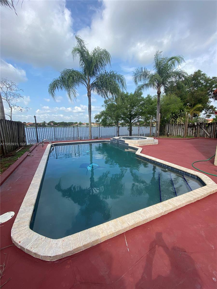 Apartment for rent at 20030 NW 83rd Court, Hialeah, FL 33015