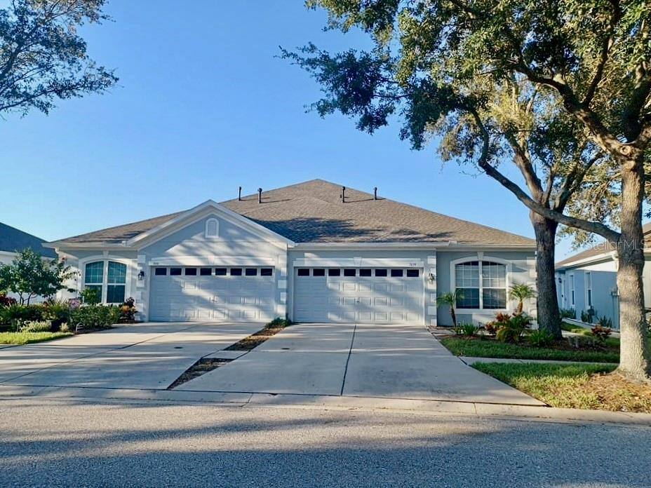 Apartment for rent at 7439 Surrey Pines Dr, Apollo Beach, FL 33572
