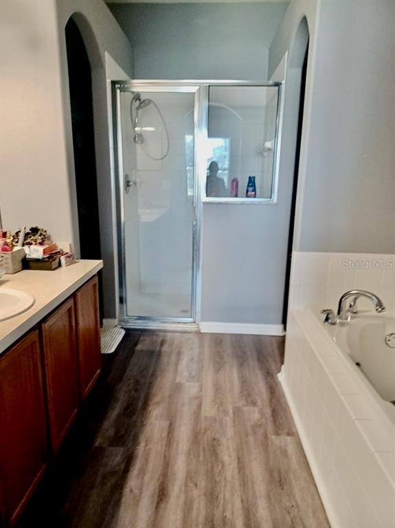 Apartment for rent at 7439 Surrey Pines Dr, Apollo Beach, FL 33572