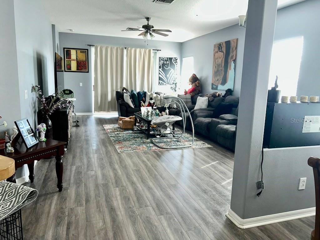 Apartment for rent at 7439 Surrey Pines Dr, Apollo Beach, FL 33572