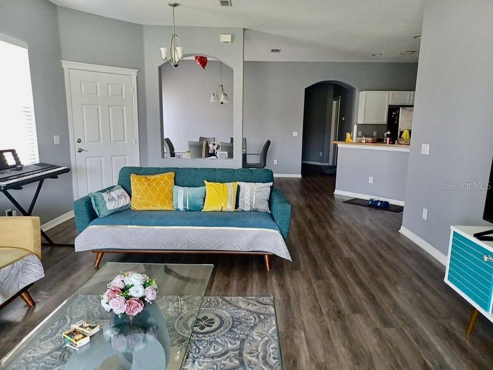 Apartment for rent at 7439 Surrey Pines Dr, Apollo Beach, FL 33572