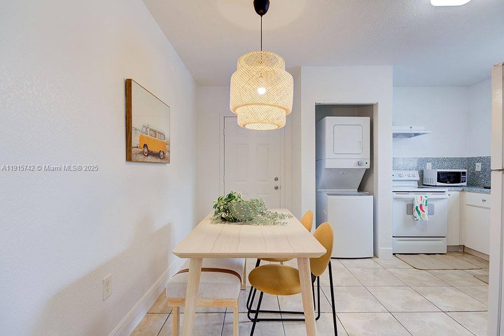 Apartment for rent at 4201 NW 24th Ave #4201FRONT, Miami, FL 33142