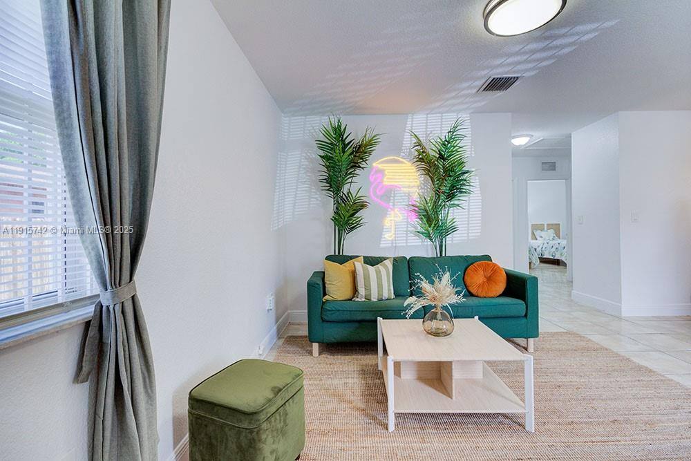 Apartment for rent at 4201 NW 24th Ave #4201FRONT, Miami, FL 33142