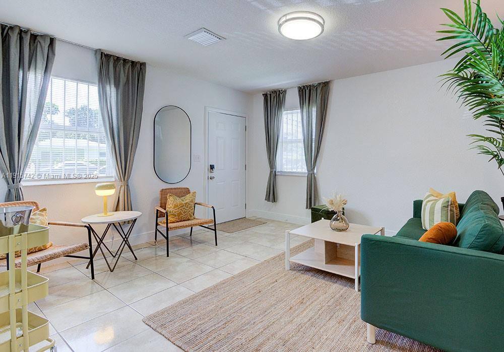 Apartment for rent at 4201 NW 24th Ave #4201FRONT, Miami, FL 33142