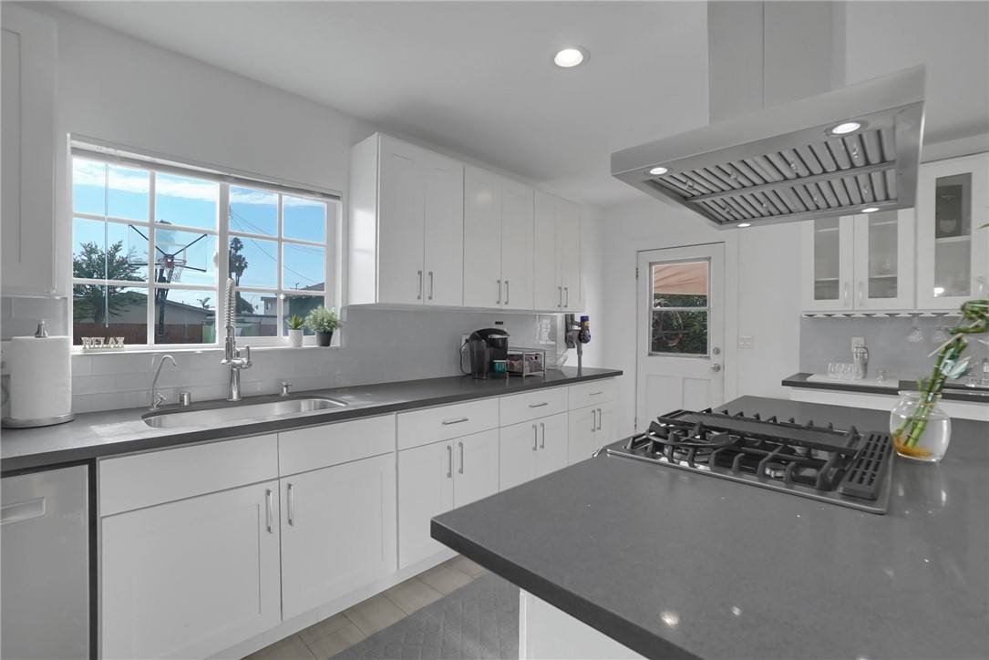 Apartment for rent at 3541 Gibson Rd, El Monte, CA 91731