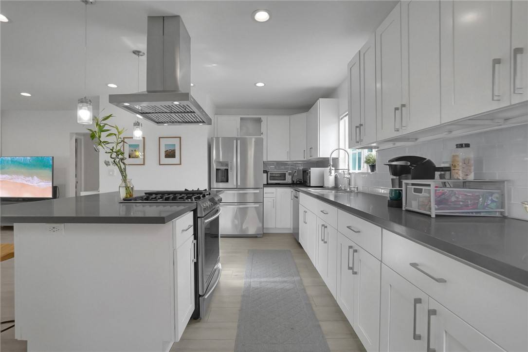 Apartment for rent at 3541 Gibson Rd, El Monte, CA 91731