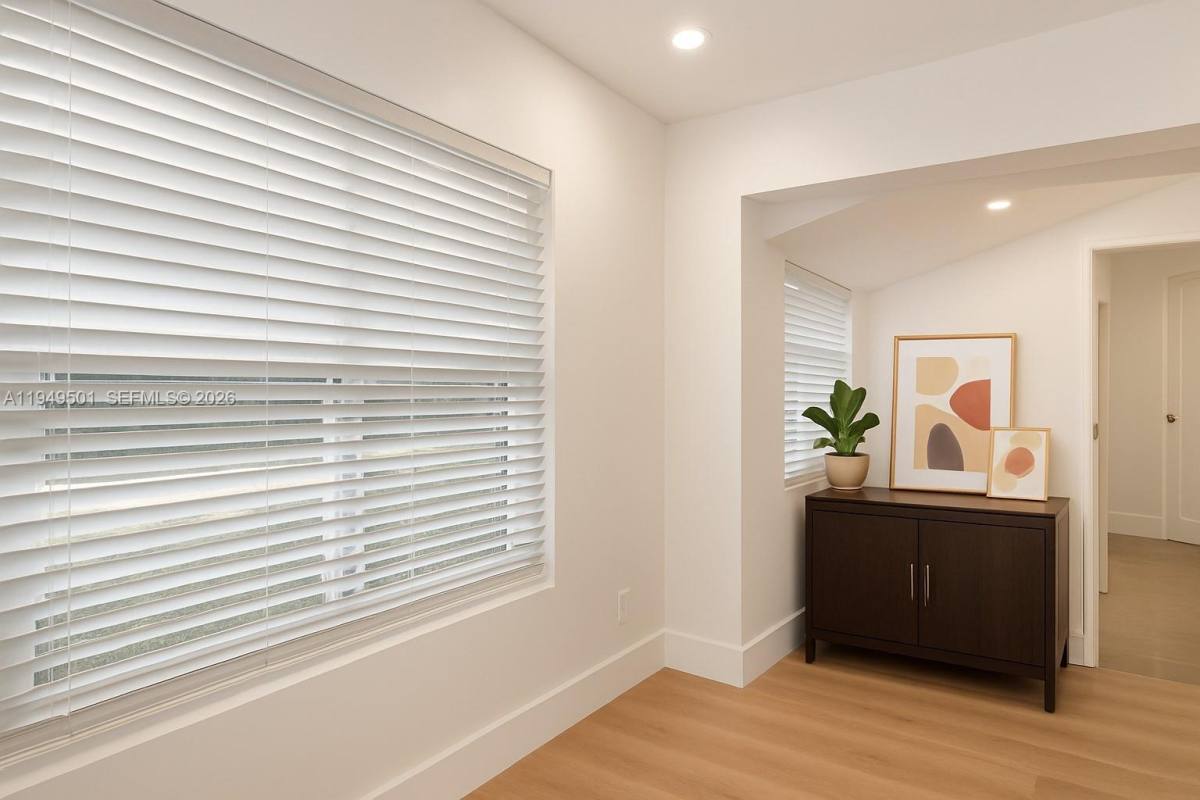 Apartment for rent at 2806 Taylor St #2806A, Hollywood, FL 33020