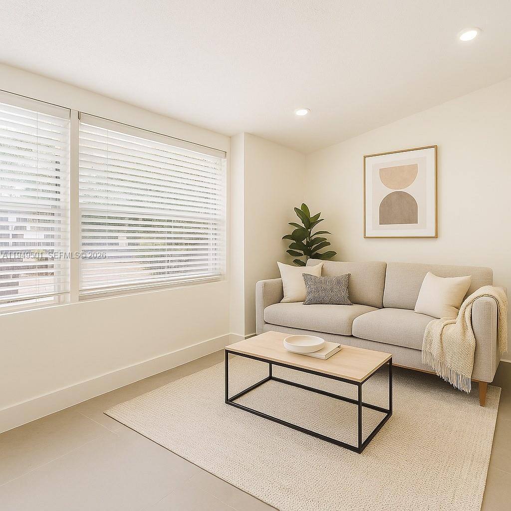Apartment for rent at 2806 Taylor St #2806A, Hollywood, FL 33020