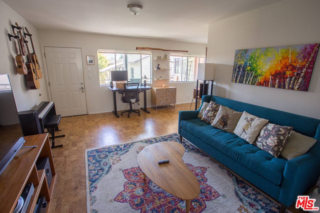 Condo for rent at 4209 McLaughlin Ave #4, Los Angeles, CA 90066
