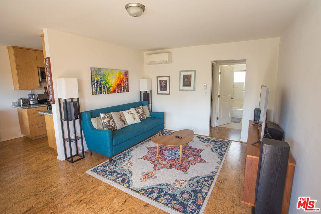Condo for rent at 4209 McLaughlin Ave #4, Los Angeles, CA 90066