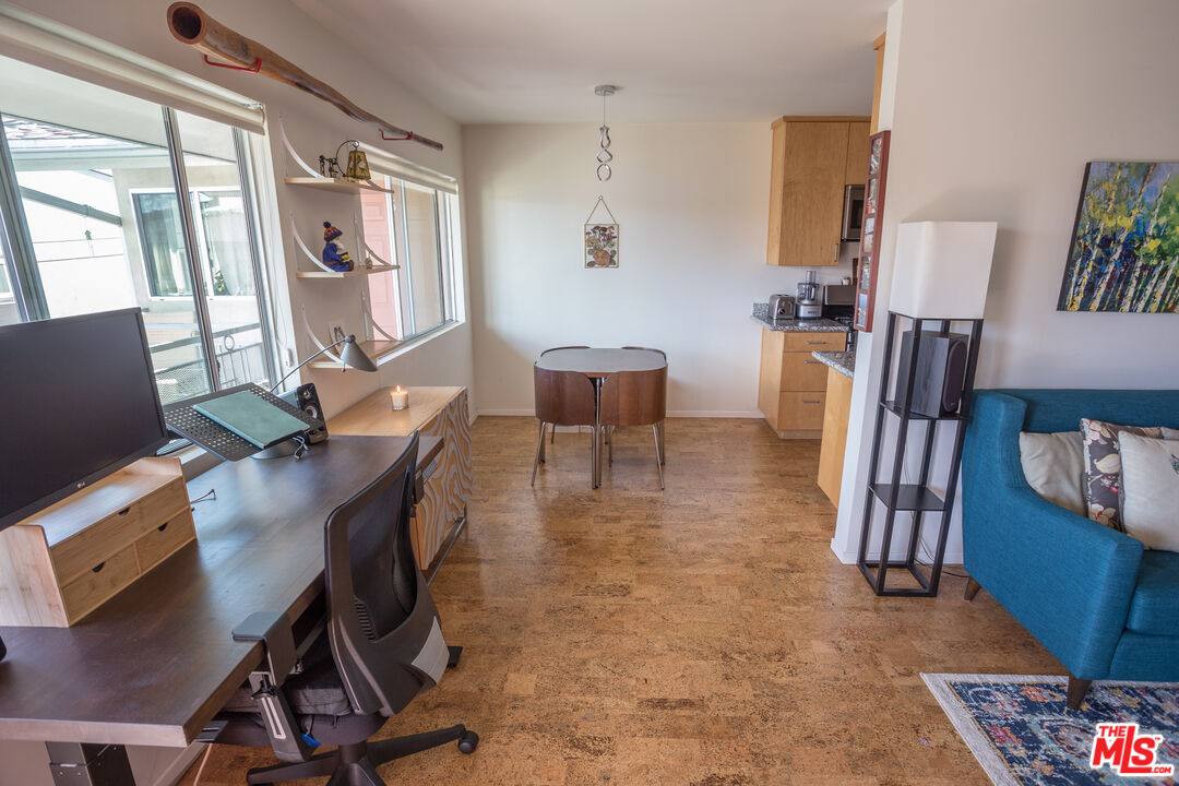 Condo for rent at 4209 McLaughlin Ave #4, Los Angeles, CA 90066