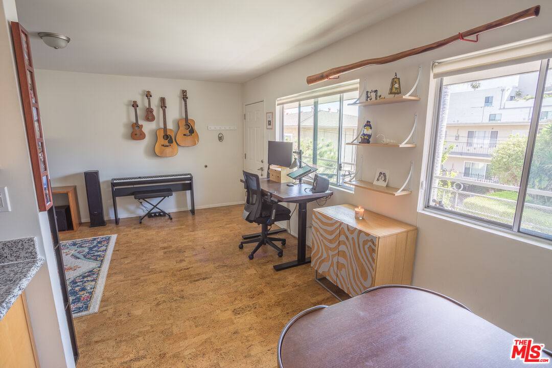 Condo for rent at 4209 McLaughlin Ave #4, Los Angeles, CA 90066