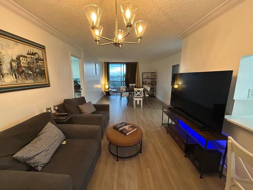 Apartment for rent at 7040 Coral Way #502, Miami, FL 33155