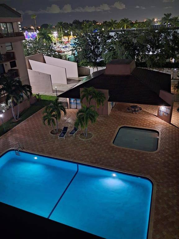 Apartment for rent at 7040 Coral Way #502, Miami, FL 33155