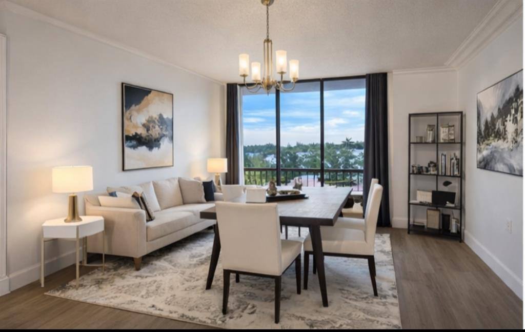 Apartment for rent at 7040 Coral Way #502, Miami, FL 33155