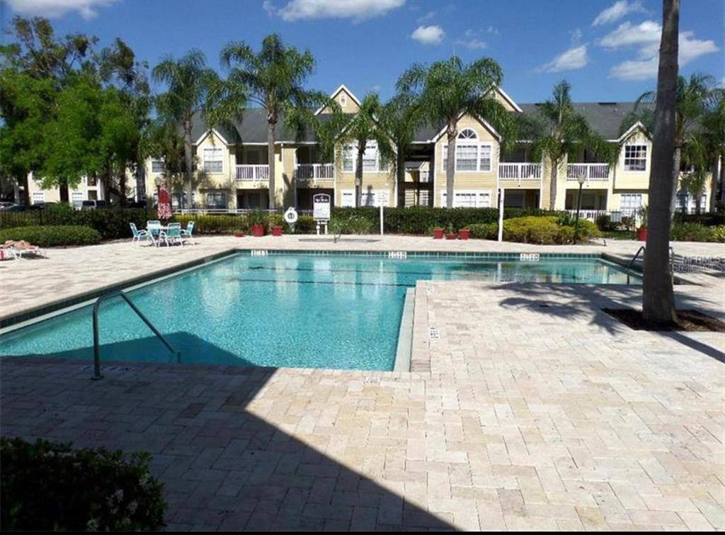 Condo for rent at 1057 S Hiawassee Rd #1918, Orlando, FL 32835