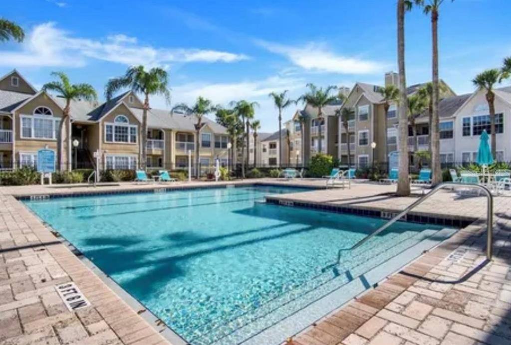 Condo for rent at 1057 S Hiawassee Rd #1918, Orlando, FL 32835