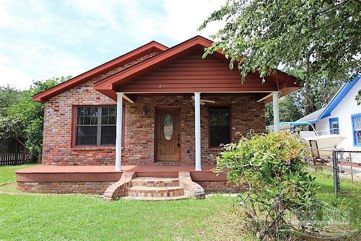 Apartment for rent at 545 S 2nd St #545, Pensacola, FL 32507