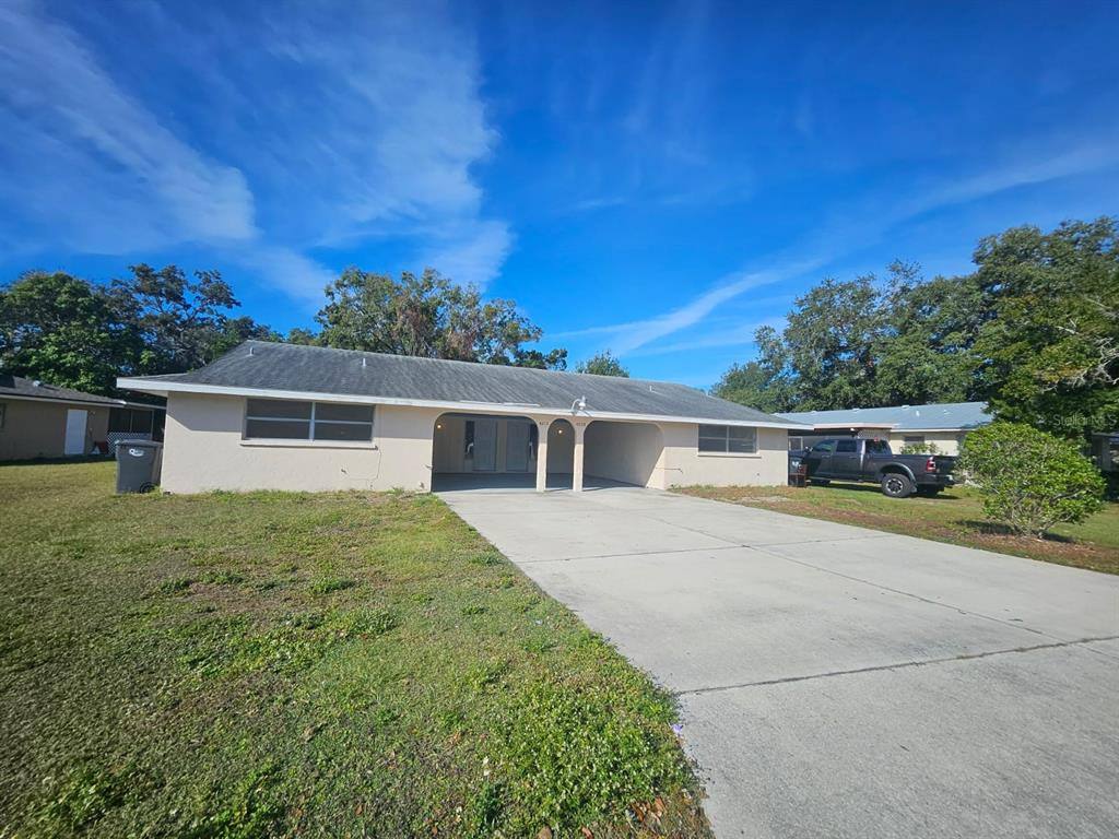 Apartment for rent at 4208 8th St Court E, Bradenton, FL 34208
