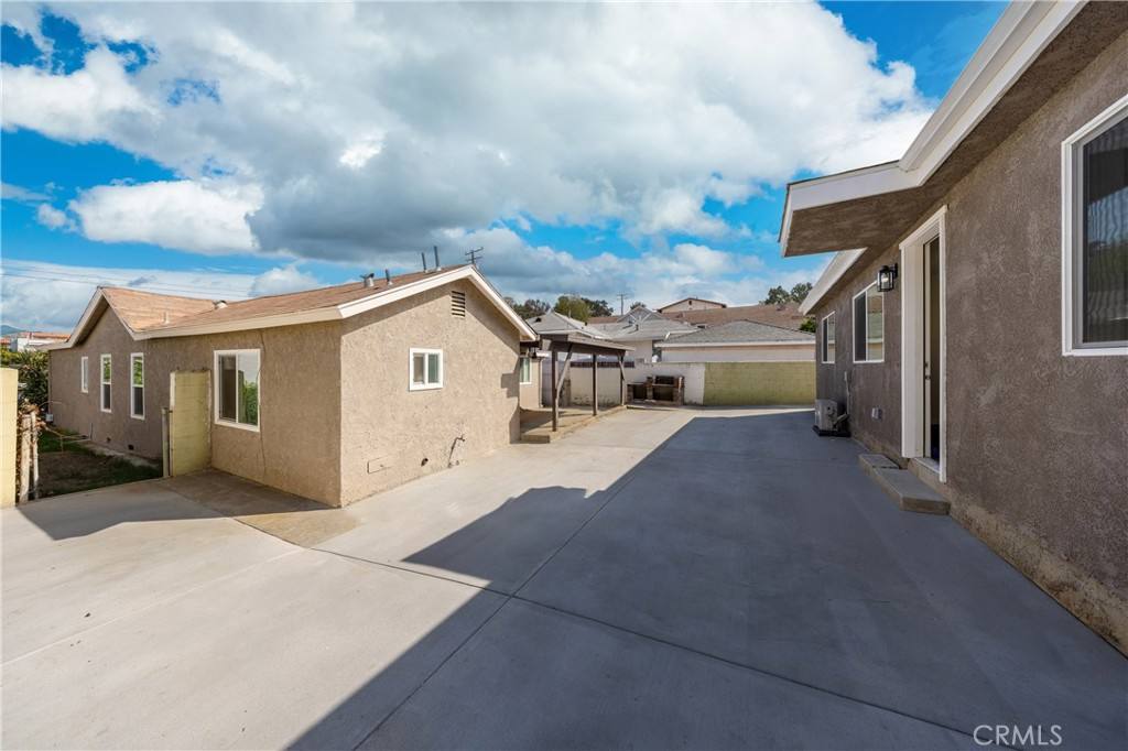 Apartment for rent at 607 S Sefton Ave #607A, Monterey Park, CA 91755