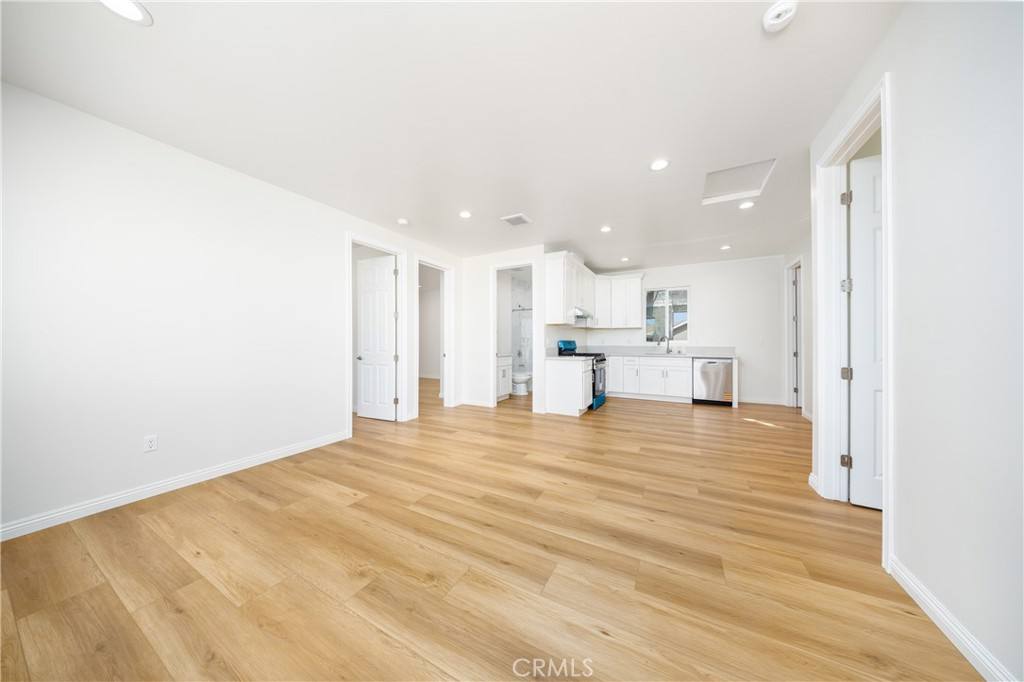 Apartment for rent at 607 S Sefton Ave #607A, Monterey Park, CA 91755