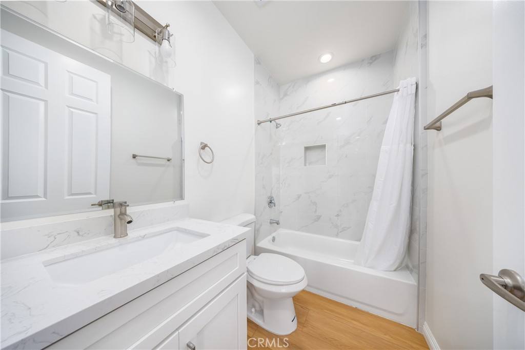 Apartment for rent at 607 S Sefton Ave #607A, Monterey Park, CA 91755