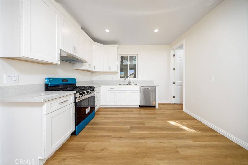 Apartment for rent at 607 S Sefton Ave #607A, Monterey Park, CA 91755