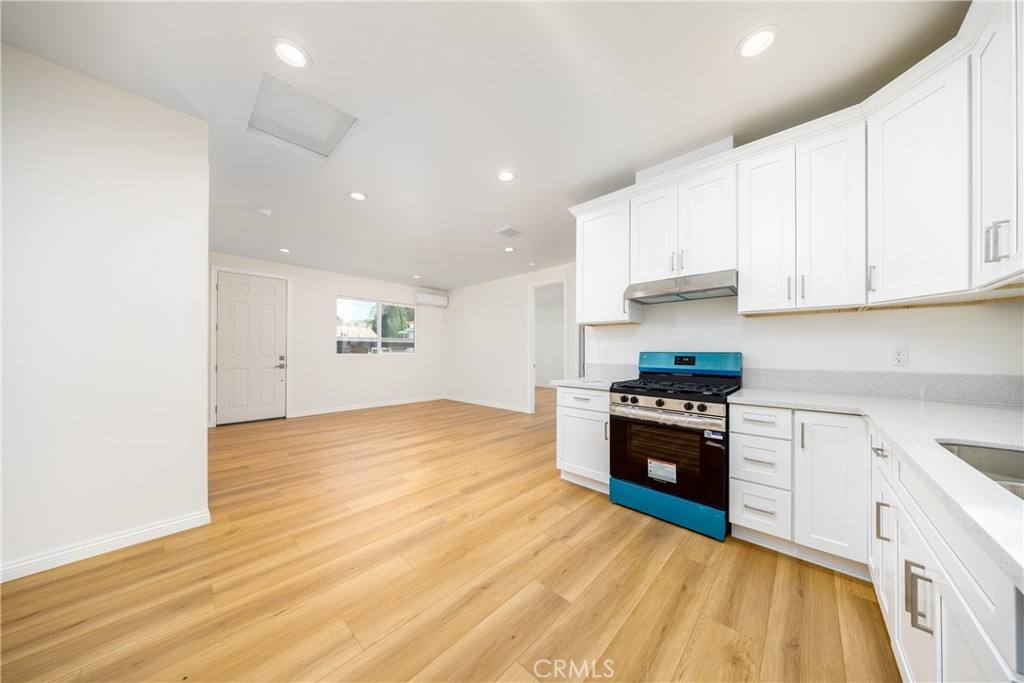 Apartment for rent at 607 S Sefton Ave #607A, Monterey Park, CA 91755