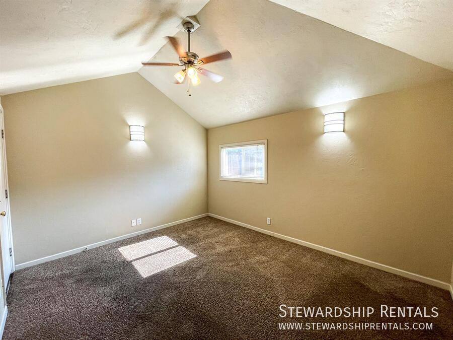 Apartment for rent at 1793 Patterson Alley #9, Eugene, OR 97401