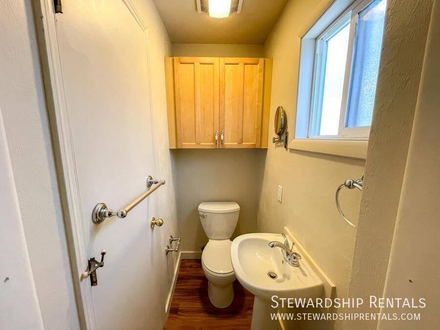 Apartment for rent at 1793 Patterson Alley #9, Eugene, OR 97401