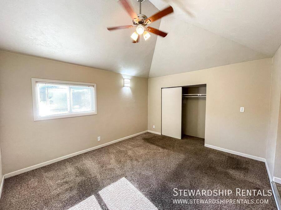 Apartment for rent at 1793 Patterson Alley #9, Eugene, OR 97401