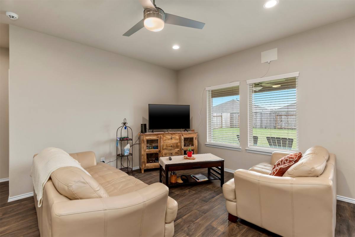 Apartment for rent at 18644 Swainboro Dr, New Caney, TX 77357