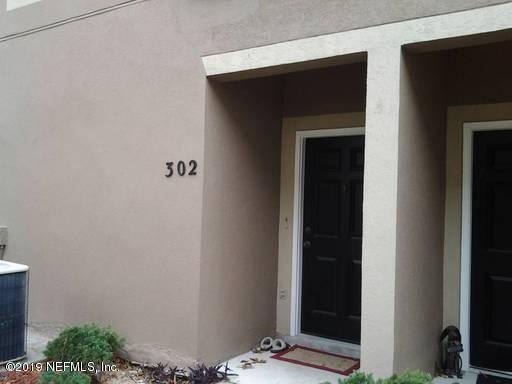 Apartment for rent at 12301 Kernan Forest Blvd #302, Jacksonville, FL 32225