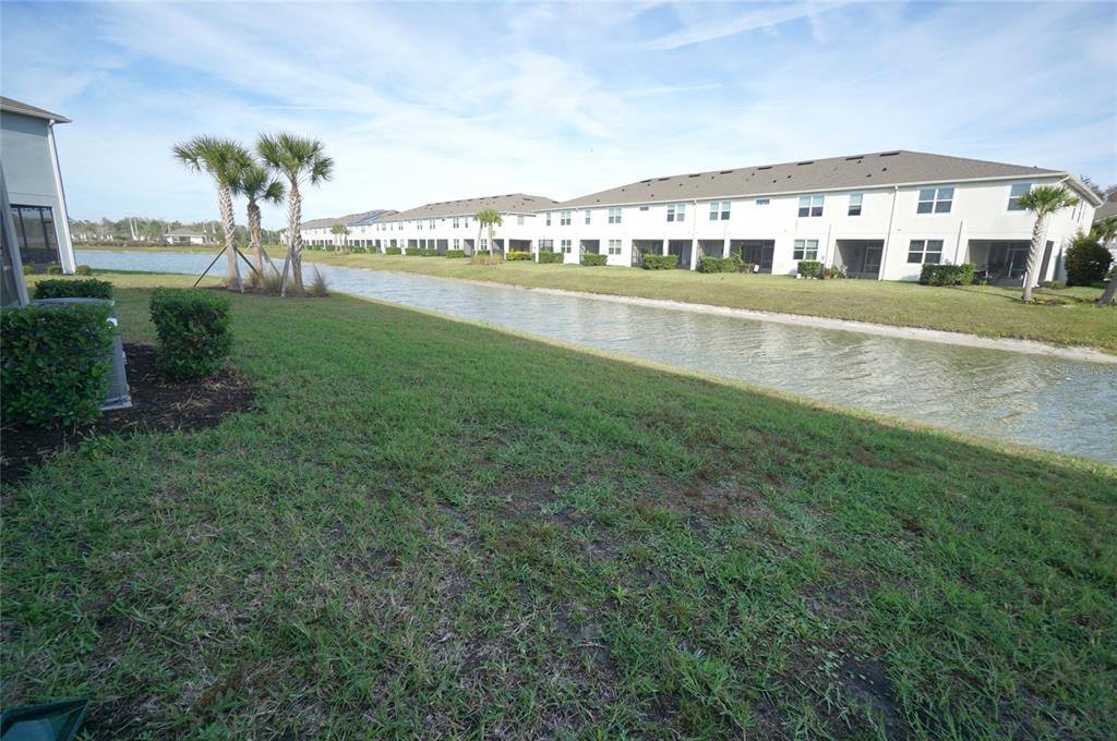 Townhouse for rent at 25967 Woven Wicker Bend, Lutz, FL 33559